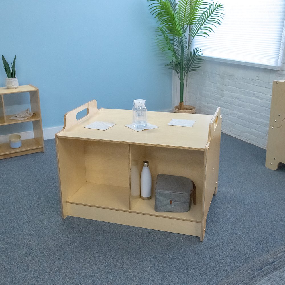 Stackable Table