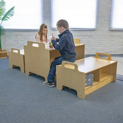 Stackable Table