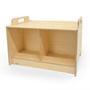 Stackable Table
