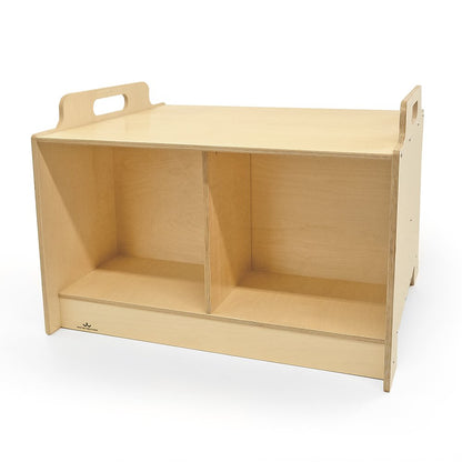 Stackable Table