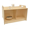 Stackable Table