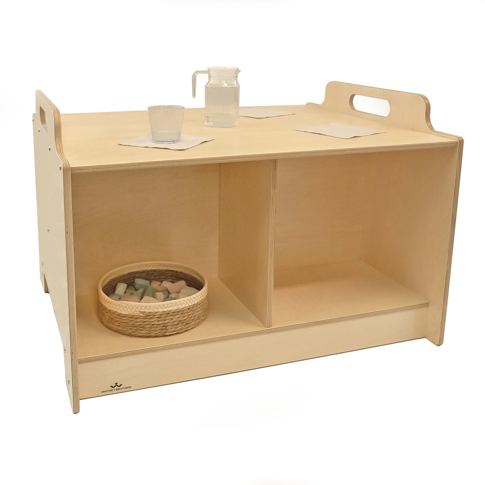 Stackable Table
