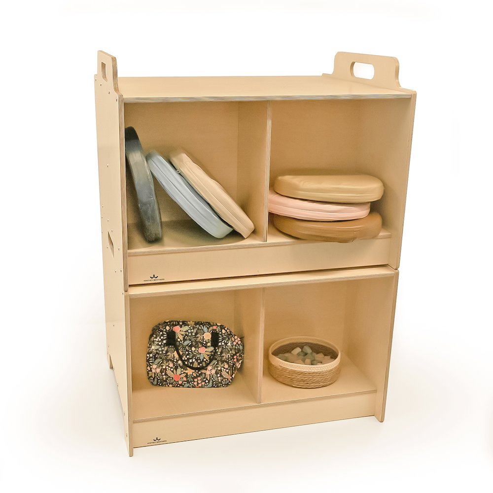 Stackable Table