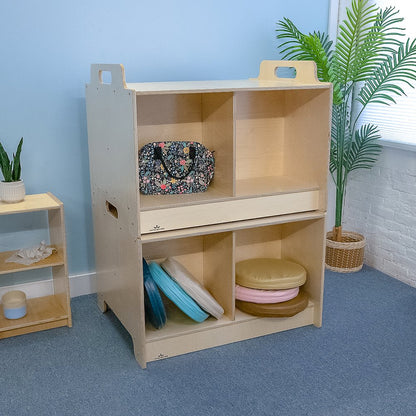 Stackable Table