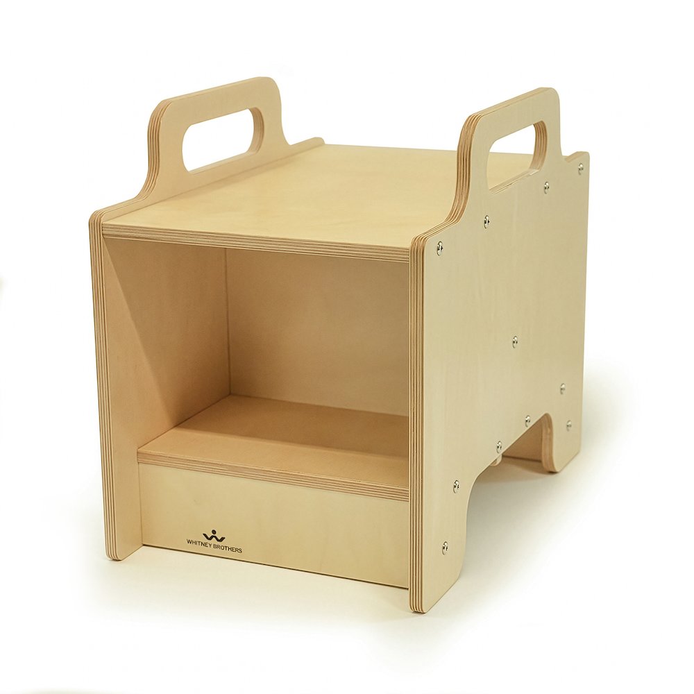 Stackable Seat