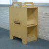Stackable Seat