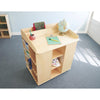Classroom Mobile Communication Station