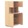 Teachers Workstation Cabinet
