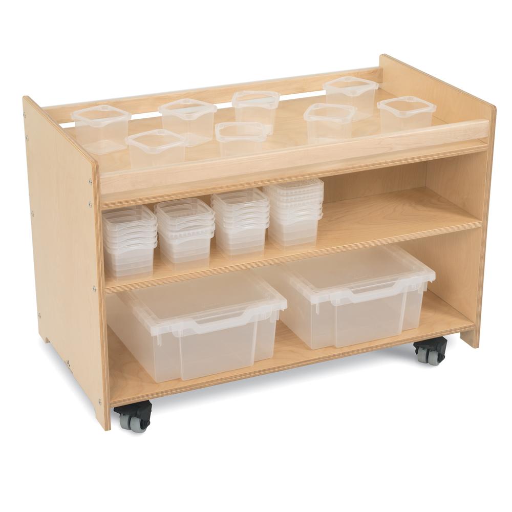 Mobile Garden Center