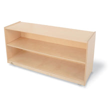 Mobile Shelf Cabinet 24H