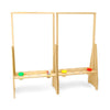 Window Art Easel