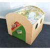 Nature Reading Haven And Floor Mat Set
