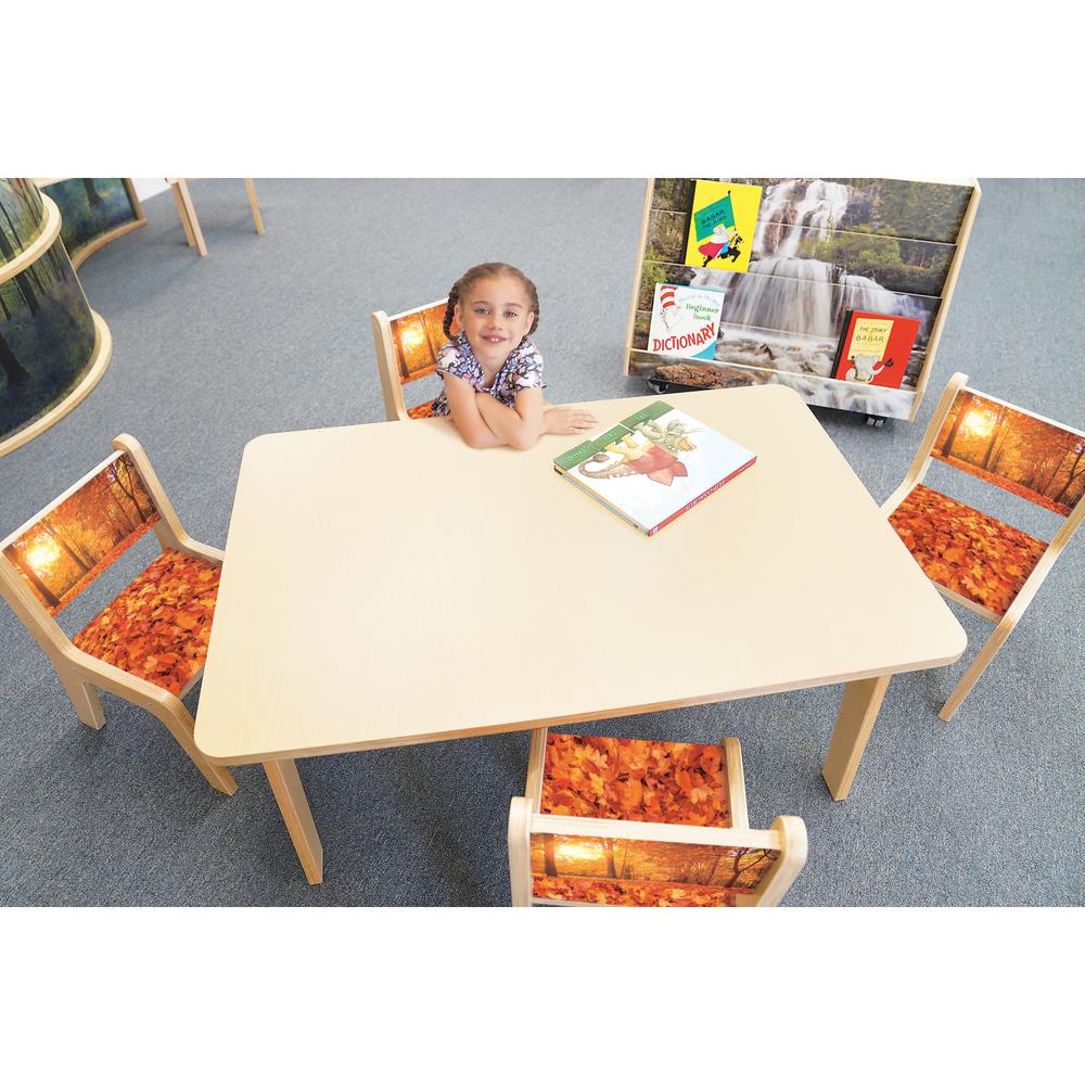 Nature View 10H Autumn Chair