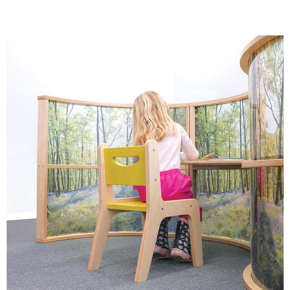 Nature View Serenity Pod