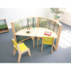 Nature View Serenity Pod