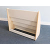 New Wave Melamine Book Display