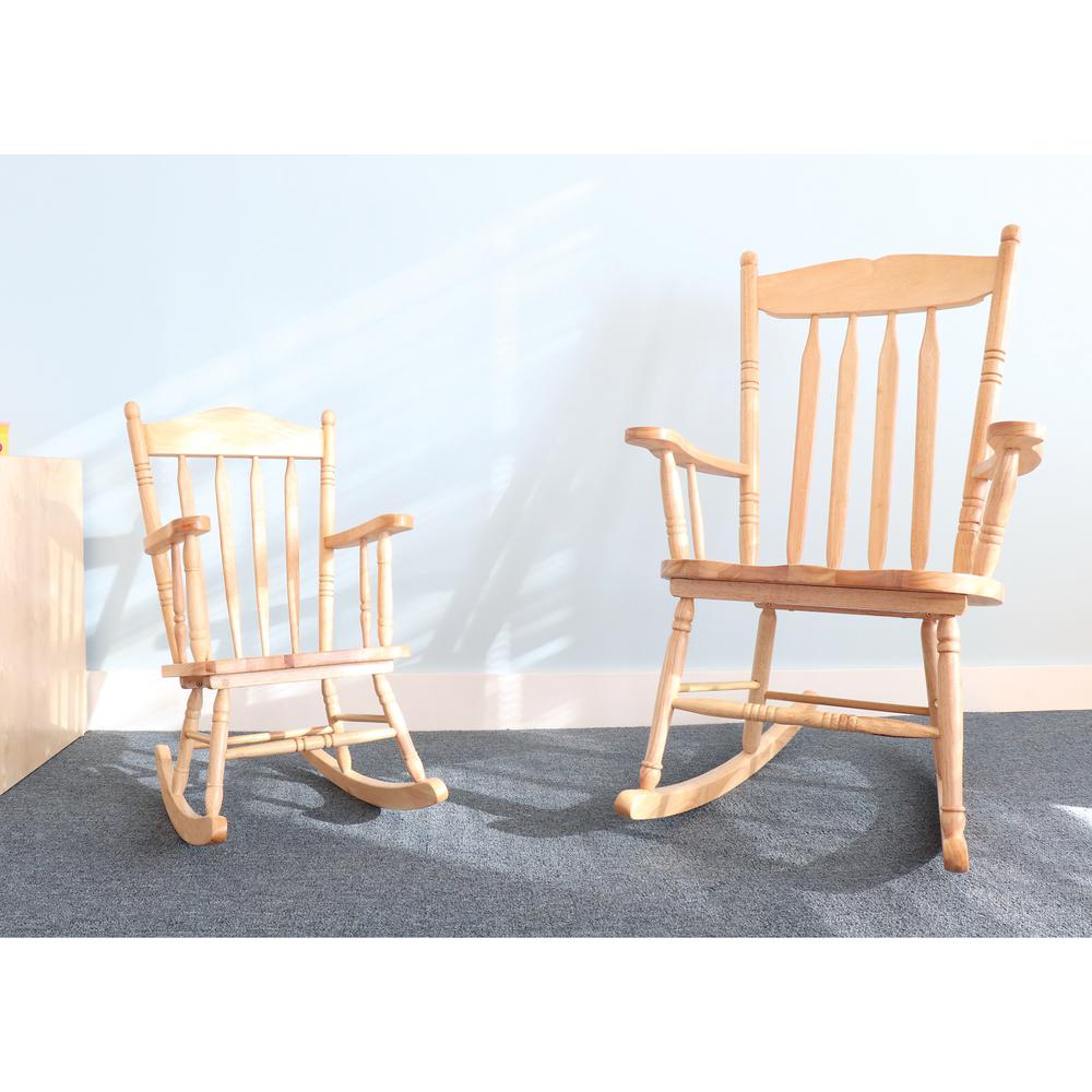 Child's Rocking Chair