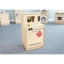 Contemporary Dishwasher / Micro -Natural