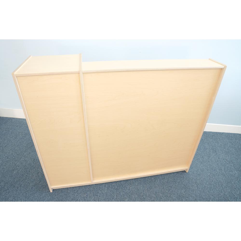 Contemporary Kitchen Combo - White