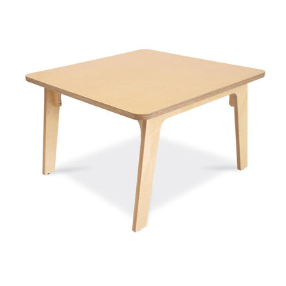Whitney Plus Square Table - 22H