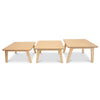 Whitney Plus Square Table - 22H