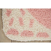 Kids Free Form Area Rug, 4' x Freeform