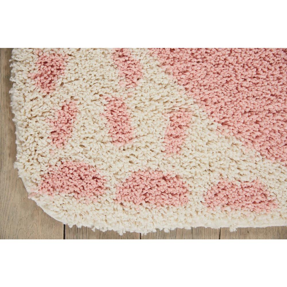 Kids Free Form Area Rug, 4' x Freeform