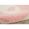 Kids Free Form Area Rug, 4' x Freeform