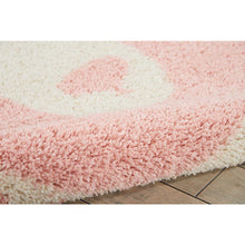 Kids Free Form Area Rug, 4' x Freeform