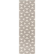 Nourison Harper Grey Kids Area Rug