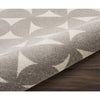 Nourison Harper Grey Kids Area Rug