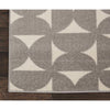 Nourison Harper Grey Kids Area Rug