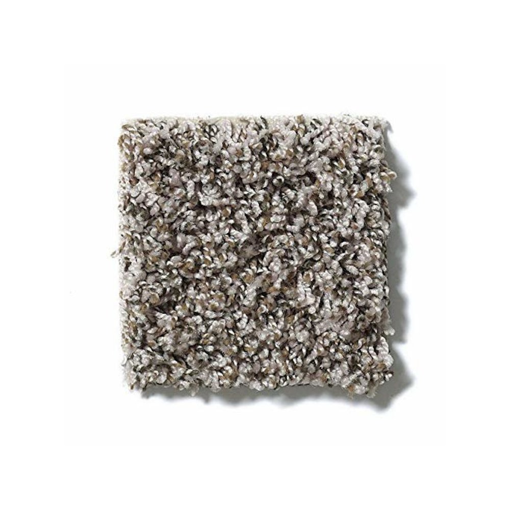 Kid Essentials STEAM 7'7" Round Area Rug in Color Technology