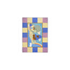 Kid Essentials Lil' Fairy 7'7" Round Area Rug in Color Multi
