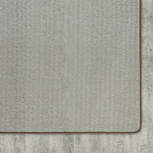 Kid Essentials Endurance 12' x 12' Area Rug in Color Brown