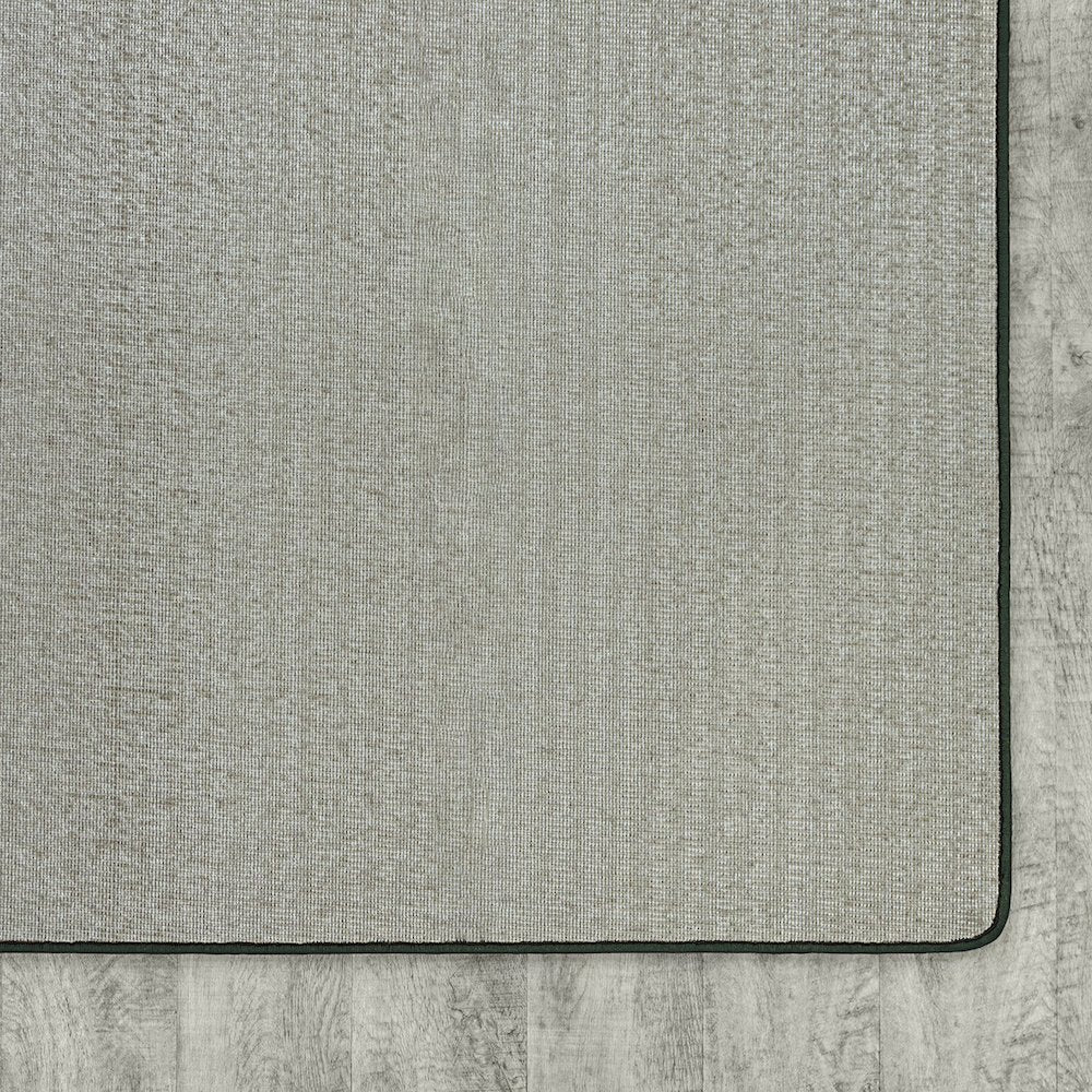 Kid Essentials Endurance 12' x 12' Area Rug in Color Forest