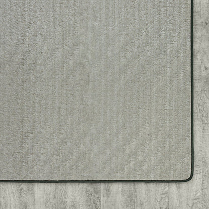 Kid Essentials Endurance 12' x 12' Area Rug in Color Mint