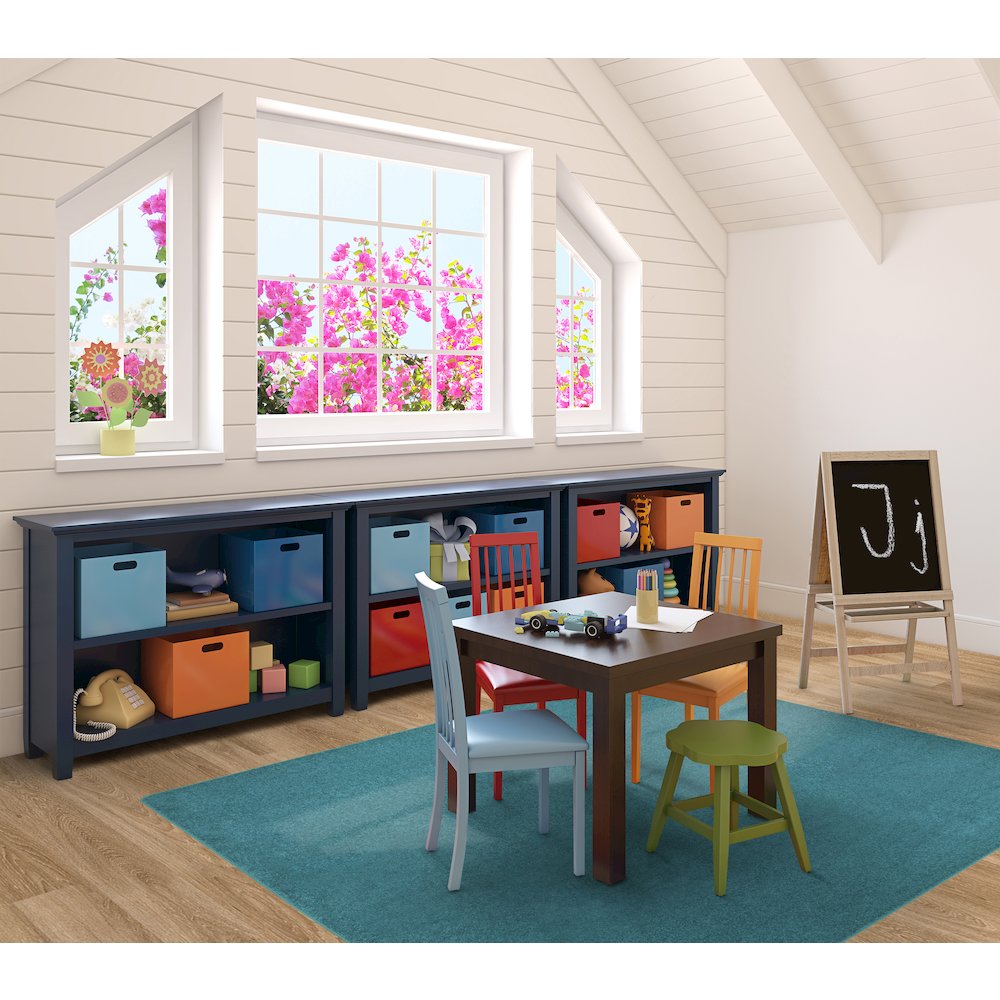 Kid Essentials Endurance 12' x 12' Area Rug in Color Mint