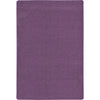 Kid Essentials Endurance 6' x 9' Area Rug in Color Purple