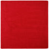 Kid Essentials Endurance 12' x 12' Area Rug in Color Red