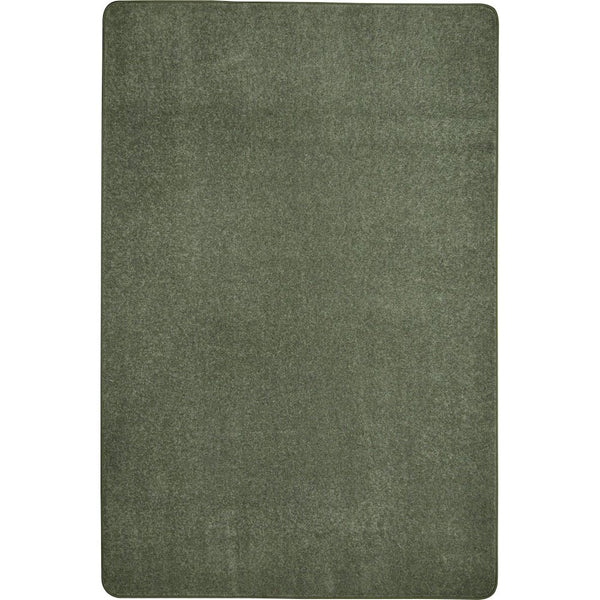Kid Essentials Endurance 12' x 7'6" Area Rug in Color Sage