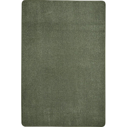 Kid Essentials Endurance 12' x 7'6" Area Rug in Color Sage