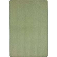 Kid Essentials Endurance 6' x 9' Area Rug in Color Sage