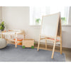Kid Essentials Endurance 6' x 9' Area Rug in Color Silver