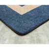 Kid Essentials Portrait 5'4" x 7'8" Area Rug in Color Seaside