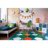 Kid Essentials String Along Multi 10'9" x 13'2"