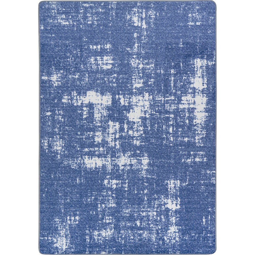 Claremont Kids Enchanted 7'8" x 10'9" Area Rug in Color Blue Skies