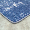 Claremont Kids Enchanted 7'8" x 10'9" Area Rug in Color Blue Skies