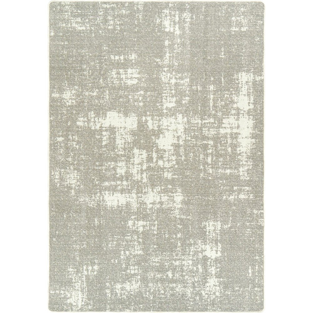 Claremont Kids Enchanted 7'8" x 10'9" Area Rug in Color Linen