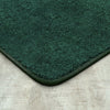 Kid Essentials Endurance 6' x 9' Area Rug in Color Forest